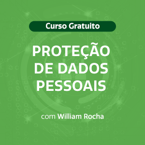 Proteção de Dados Pessoais