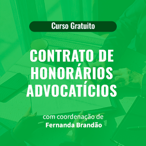 CONTRATO DE HONORÁRIOS ADVOCATÍCIOS