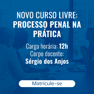 PROCESSO PENAL NA PRÁTICA