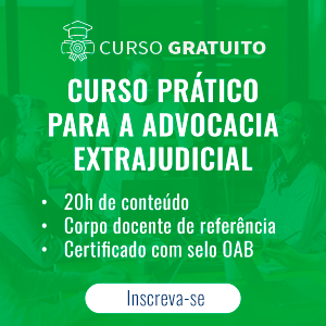 CURSO PRÁTICO PARA A ADVOCACIA EXTRAJUDICIAL