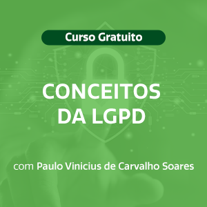 Conceitos da LGPD