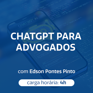 CHATGPT PARA ADVOGADOS