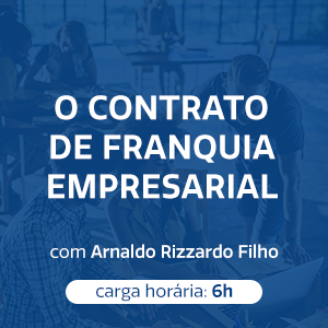 O CONTRATO DE FRANQUIA EMPRESARIAL