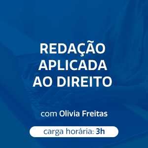 REDAÇÃO APLICADA AO DIREITO