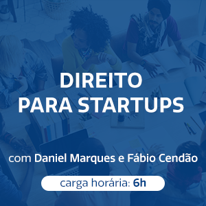 DIREITO PARA STARTUPS