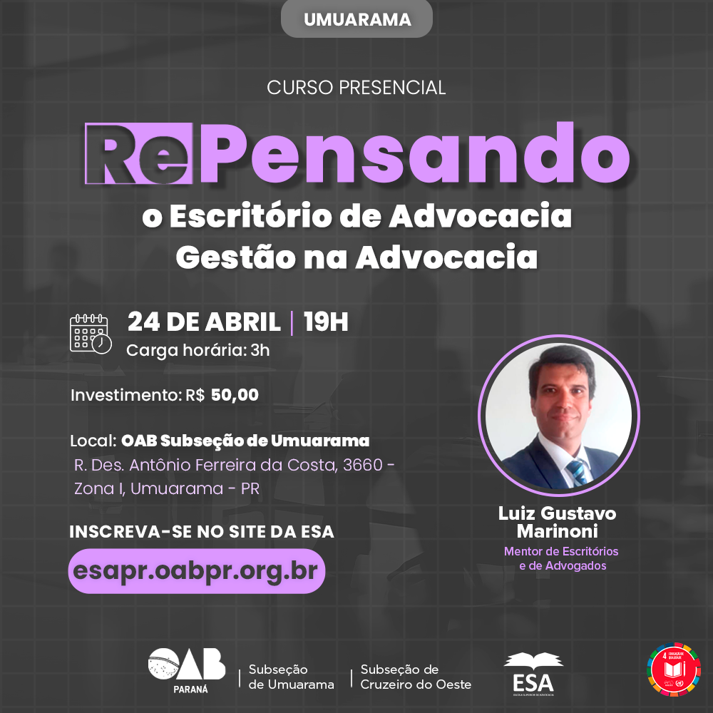 Imagem do evento