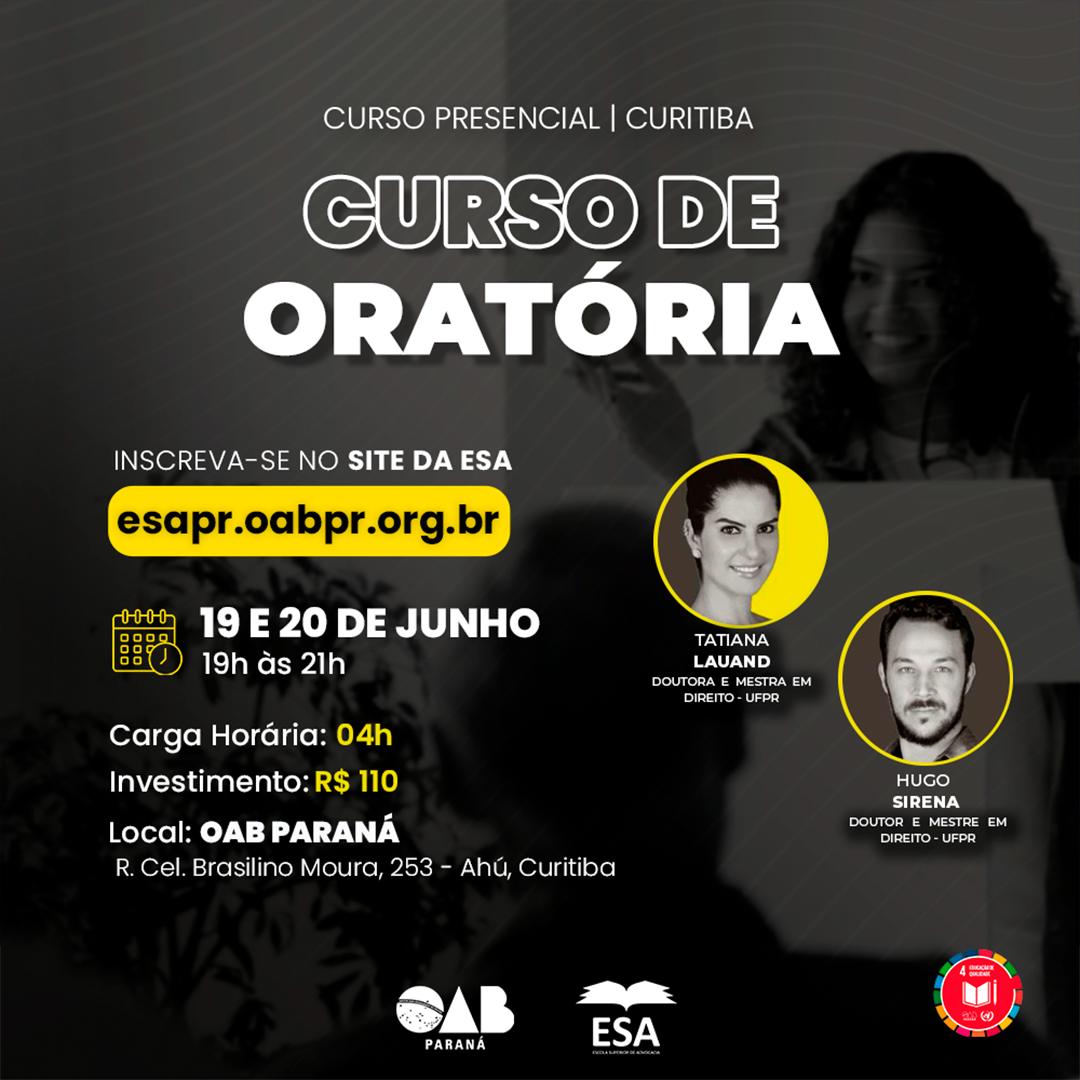 Imagem do evento
