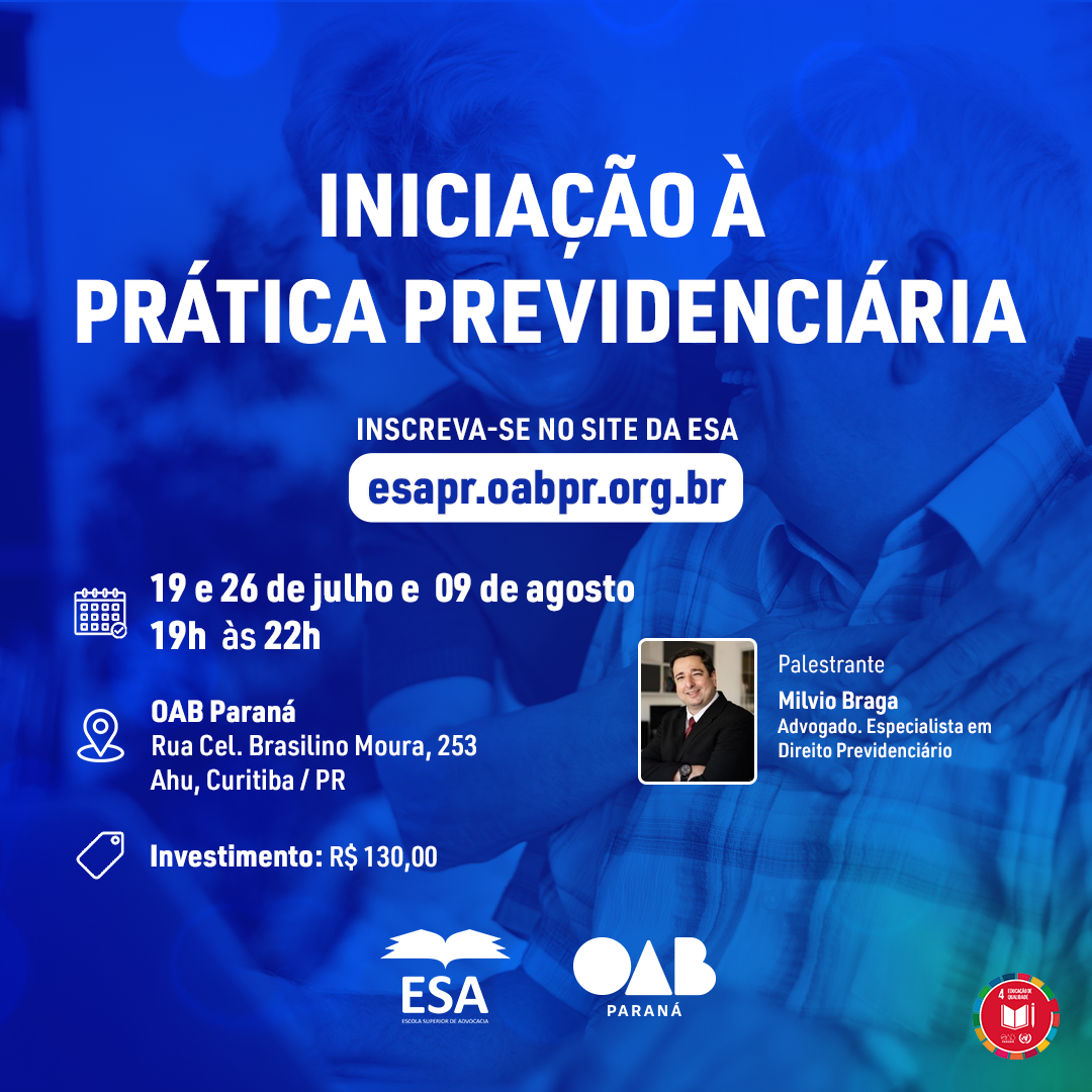 Imagem do evento