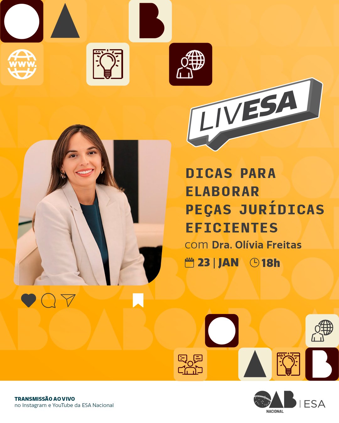 Imagem do evento