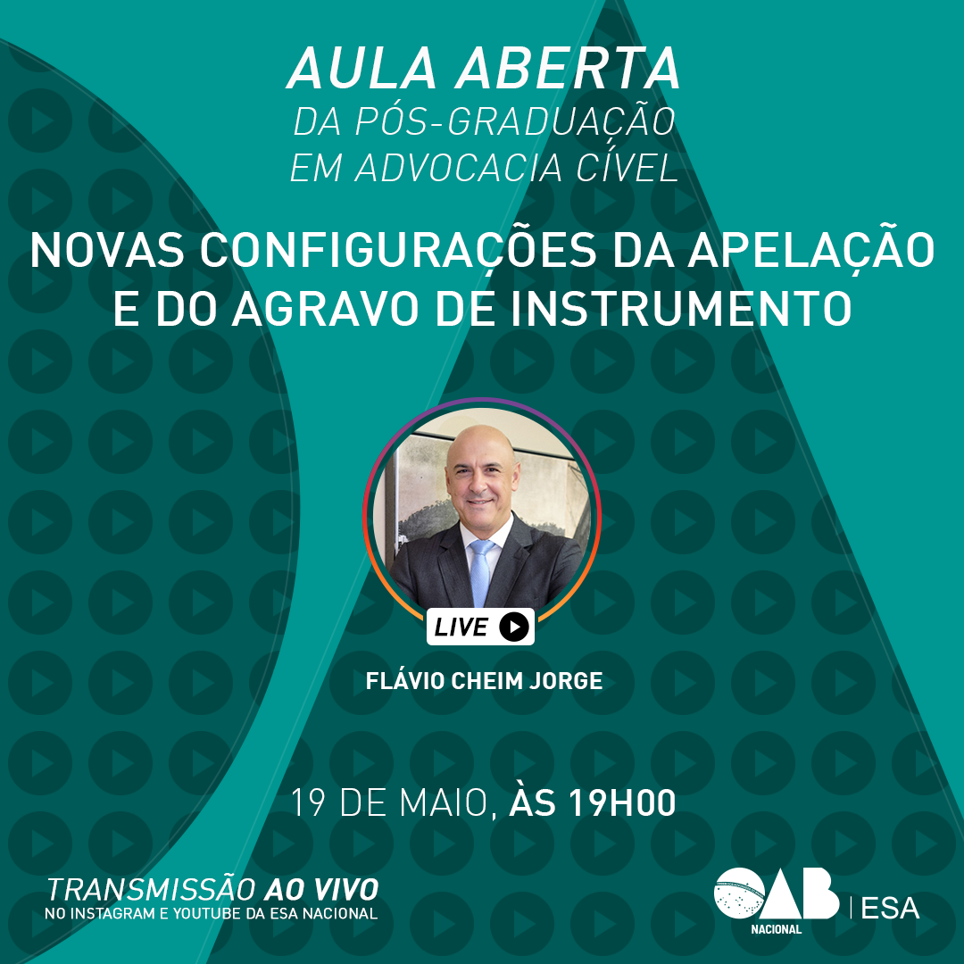 Imagem do evento