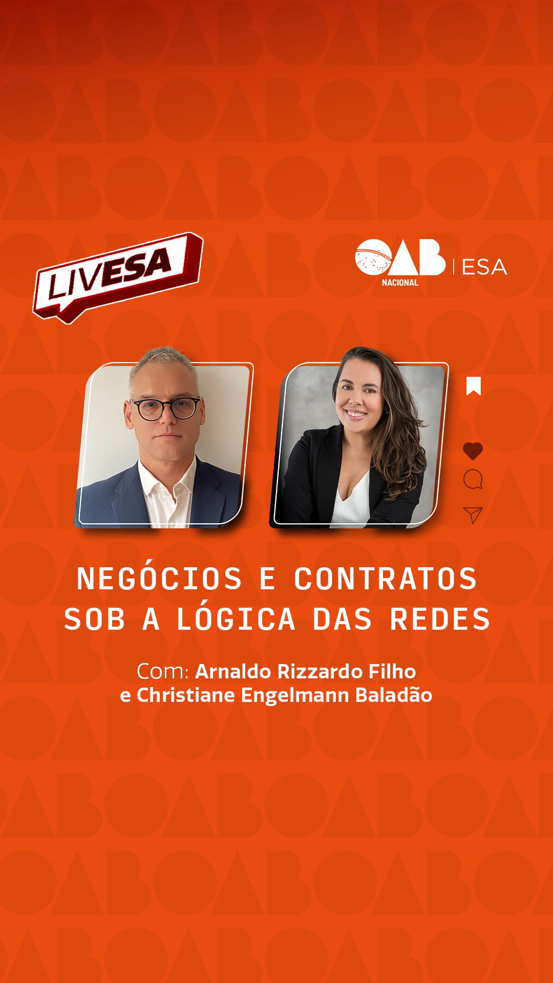 Imagem do evento