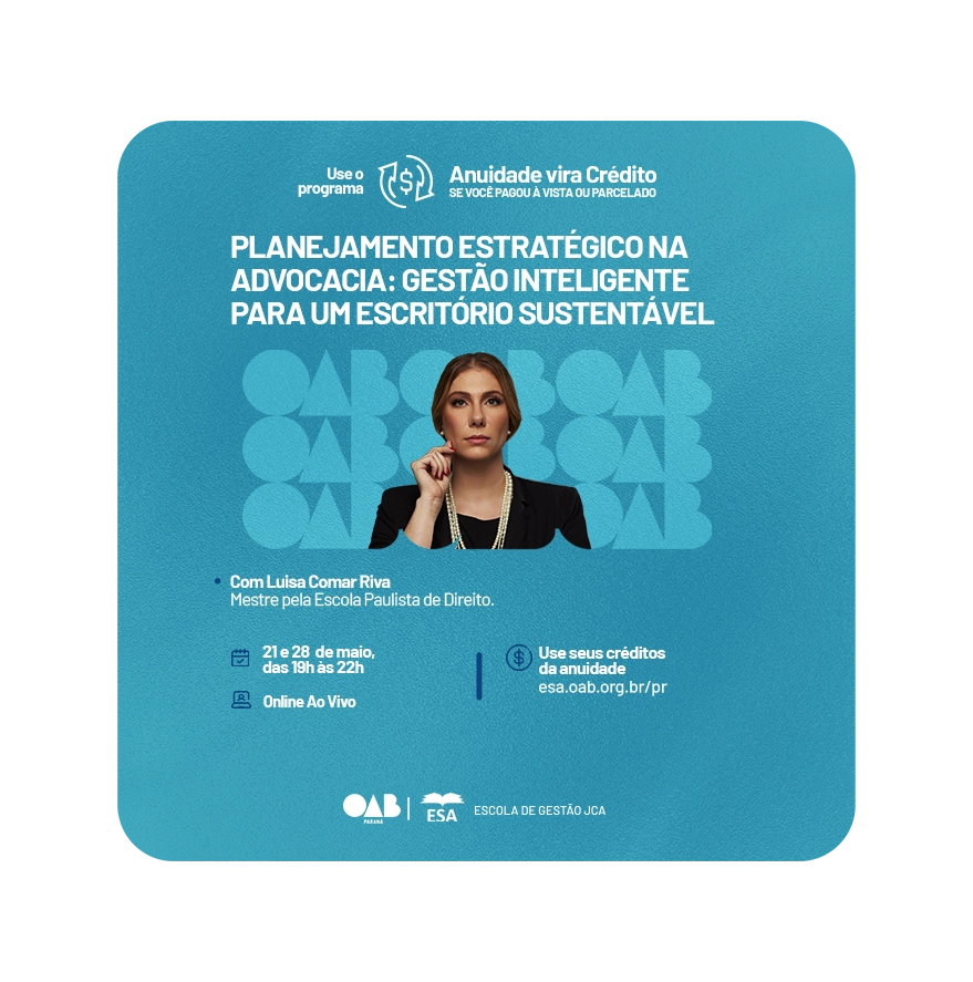Imagem do evento