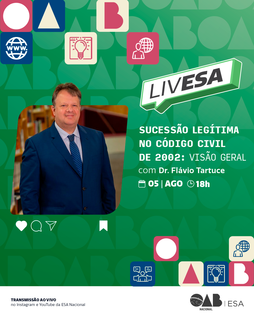 Imagem do evento