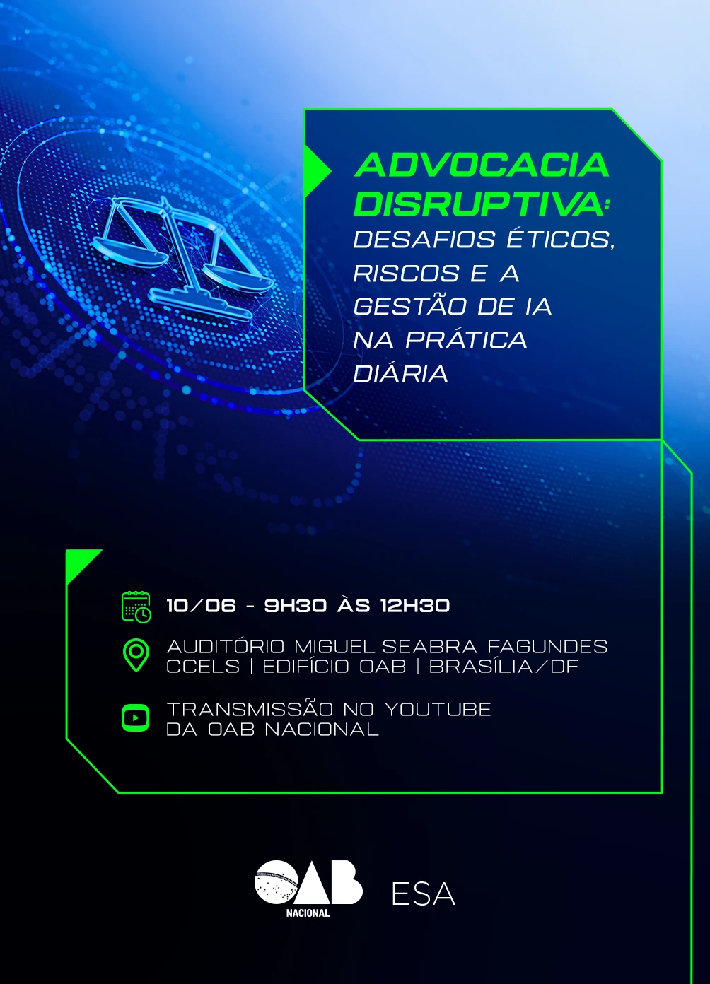Imagem do evento