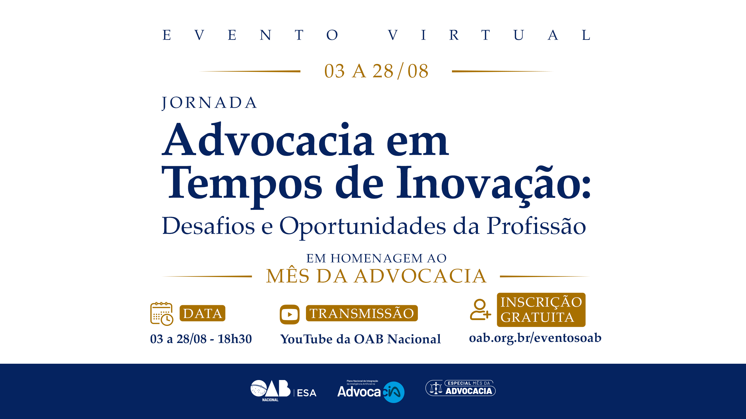 Imagem do evento