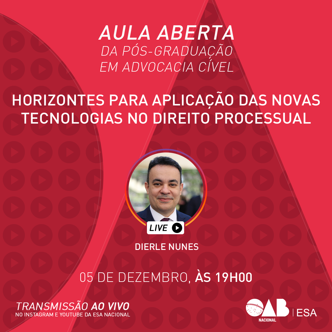 Imagem do evento